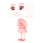 Ballerina Cappuccina (Galactic)