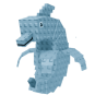 Bananita Dolphinita (Diamond)