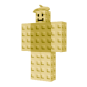Noobini Bananini (Gold)