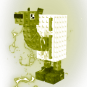 Frigo Camelo (Galactic)