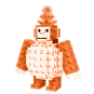 Orangutini Ananassini (Magma)