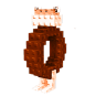 Boneca Ambalabu (Magma)