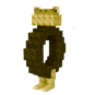 Boneca Ambalabu (Gold)