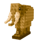 Lirili Larila (Gold)