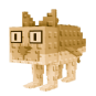 Trulimero Trulicina (Gold)