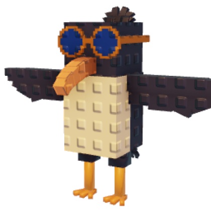 Fluri Flura (Normal)