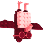 Fluri Flura (UpsideDown)