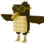 Fluri Flura (Gold)