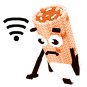 Hotspotini Burrito (Magma)