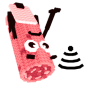 Hotspotini Burrito (UpsideDown)