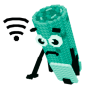 Hotspotini Burrito (Frozen)