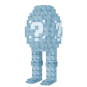 Meme Lucky Egg (Diamond)
