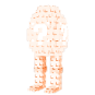 Meme Lucky Egg (Magma)