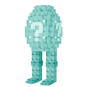 Meme Lucky Egg (Frozen)
