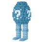 Secret Lucky Egg (Diamond)