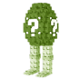 Secret Lucky Egg (Neon)