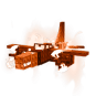 Bombardiro Crocodilo (Magma)