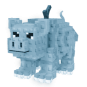 Svinino Pumpkinino (Diamond)