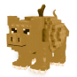 Svinino Pumpkinino (Gold)