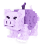 Svinino Pumpkinino (Galactic)