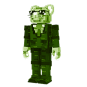 Tim Cheese (Neon)