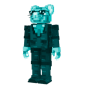 Tim Cheese (Rainbow)