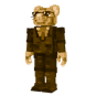 Tim Cheese (Gold)