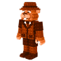 Bandito Bobrito (Magma)