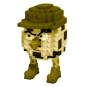 Alessio (Gold)