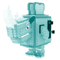 Rhino Toasterino (Galactic)
