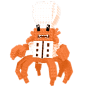 Chef Crabacadabra (Magma)