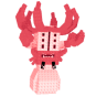 Chef Crabacadabra (UpsideDown)