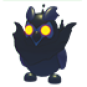 Nightmare Owl