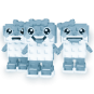 Las Tralaleritas (Diamond)