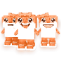Las Tralaleritas (Magma)
