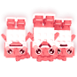 Las Tralaleritas (UpsideDown)