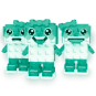 Las Tralaleritas (Frozen)