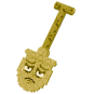 Agarrini La Palini (Gold)