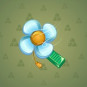 Clover Pin #44957