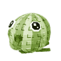 Watermelon (Neon)