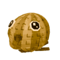 Watermelon (Gold)