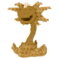 Carnivorous Plant (Gold)