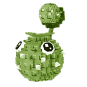 Cactus (Neon)