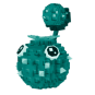 Cactus (Frozen)
