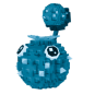 Cactus (Diamond)