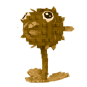 Dragon Fruit (Gold)
