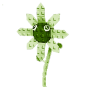 Sunflower (Neon)