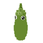 Eggplant (Neon)