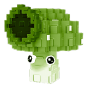 Shroombino (Neon)