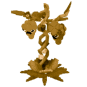 Grape (Gold)